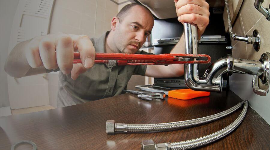 Professional bathroom faucet installation in Aurora, NE